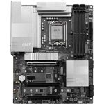 MSI PRO Z890-P WIFI desktop alaplap ATX