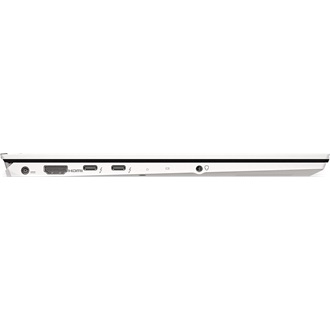 MSI Prestige 13 AI Evo A1MG notebook fehér (Pure White)