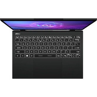 MSI Prestige 13 AI+ Evo A2VMG Copilot+ notebook szürke (Stellar Gray)