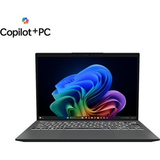 MSI Prestige 13 AI+ Evo A2VMG Copilot+ notebook szürke (Stellar Gray)