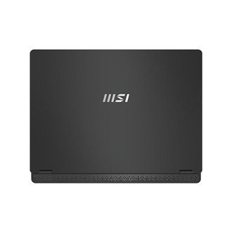 MSI Prestige 14 AI+ Evo C2VMG notebook szürke (Stellar Gray)