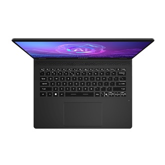 MSI Prestige 14 AI+ Evo C2VMG notebook szürke (Stellar Gray)