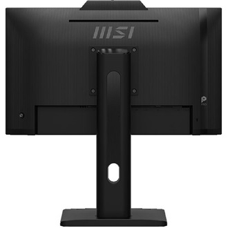 MSI Pro MP242PMG Business 23.8" IPS LED monitor fekete 120Hz (webcam: 2MP)