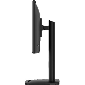 MSI Pro MP242PMG Business 23.8" IPS LED monitor fekete 120Hz (webcam: 2MP)