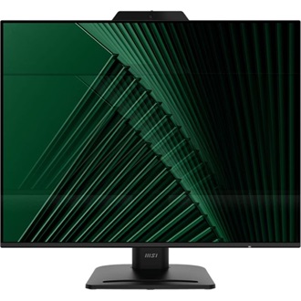 MSI Pro MP272PMG Business 27" IPS LED monitor fekete 120Hz (webcam: 2MP)