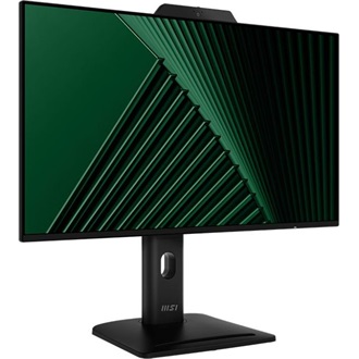 MSI Pro MP272PMG Business 27" IPS LED monitor fekete 120Hz (webcam: 2MP)