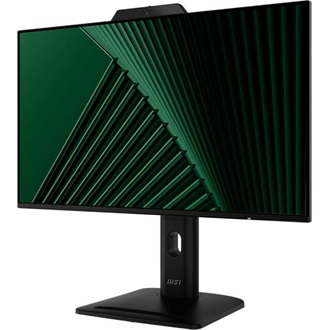 MSI Pro MP272PMG Business 27" IPS LED monitor fekete 120Hz (webcam: 2MP)