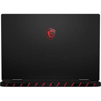 MSI Raider A18 HX A9WJG gaming notebook fekete (Core Black; 120Hz)