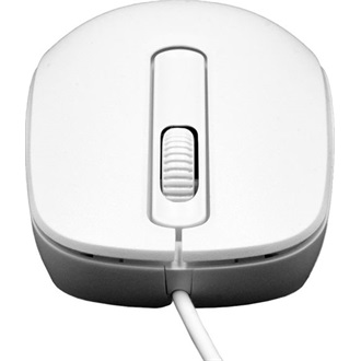 MSI SK9626MW USB magyar membrán billentyűzet + egér fehér