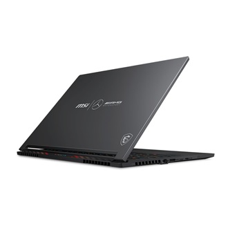 MSI Stealth 16 Mercedes-AMG A1VGG gaming notebook szürke (240Hz; Selenite Grey)