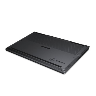MSI Stealth 16 Mercedes-AMG A1VGG gaming notebook szürke (240Hz; Selenite Grey)