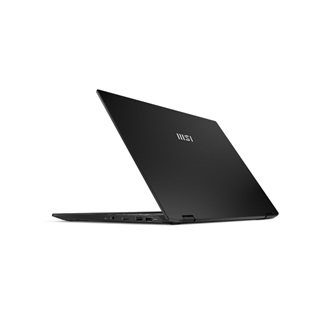 MSI Summit A16 AI+ A3HMTG Copilot+ 2-in-1 notebook fekete (Ink Black)