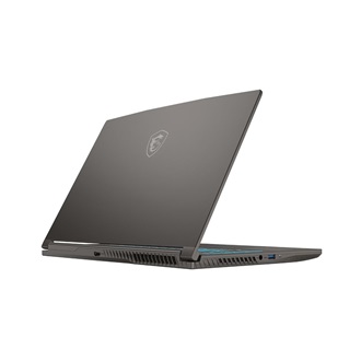 MSI Thin 15 B12UC gaming notebook szürke (144Hz)