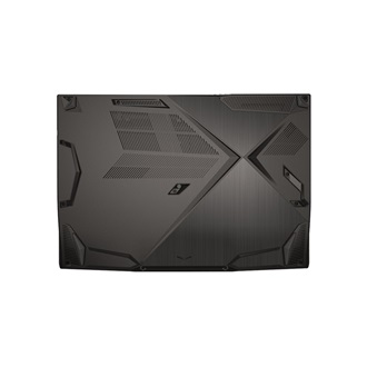 MSI Thin 15 B12UC gaming notebook szürke (144Hz)