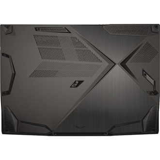 MSI Thin 15 B13VE gaming notebook szürke (144Hz; Cosmos Gray)