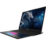 MSI Titan 18 HX Dragon Edition Draco Epic A2WJ gaming notebook (240Hz)