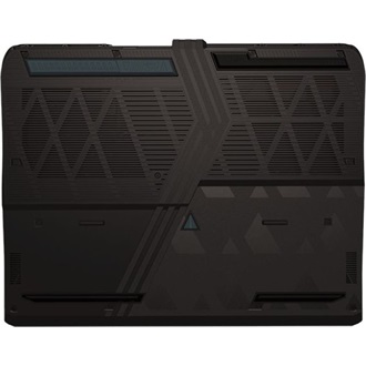MSI Vector 16 HX AI A2WHG gaming notebook szürke (240Hz; Cosmos Gray)
