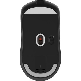 MSI Versa 300 Elite Wireless optikai Bluetooth / vezeték nélküli egér fekete