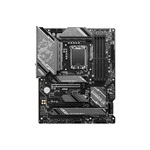 MSI Z790 GAMING PLUS WIFI desktop alaplap ATX