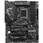 MSI Z890 GAMING PLUS WIFI desktop alaplap ATX