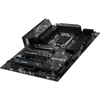 MSI Z890 GAMING PLUS WIFI desktop alaplap ATX
