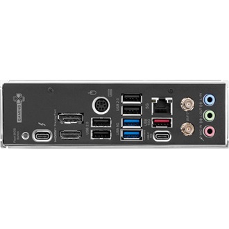 MSI Z890 GAMING PLUS WIFI desktop alaplap ATX