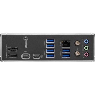 MSI Z890 GAMING WIFI desktop alaplap ATX