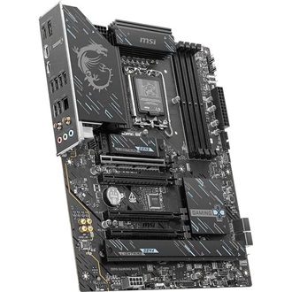MSI Z890 GAMING WIFI desktop alaplap ATX