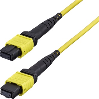 StarTech MTP/MPO FIBER CABLE OS2 .