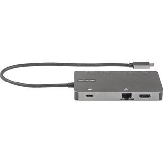 StarTech MULTIPORT ADAPTER HDMI/VGA .