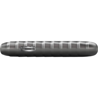 Western Digital My Passport 1TB USB-C 3.2 Gen2 külső SSD szürke (Space Gray)