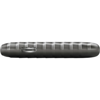 Western Digital My Passport 500GB USB3.2 Gen2 C külső SSD szürke (Space Gray)