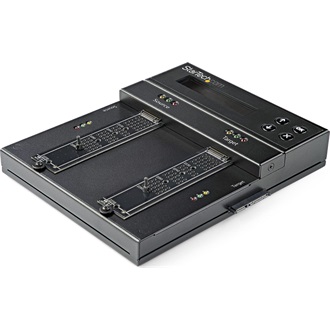 StarTech M.2 SATA  M.2 NVME DUPLICATOR .