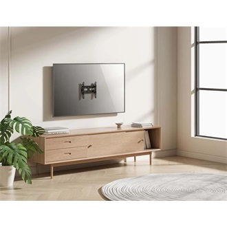 AWEI X20 autós tartó műszerfalra, mini, EZÜST