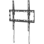 Manhattan Low-Profile Tilting Wall Mount 32"-70" monitor TV fali tartó fekete