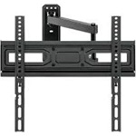 Manhattan 462419 32"-55" monitor TV fali tartó fekete
