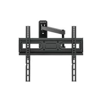 Manhattan 462419 32"-55" monitor TV fali tartó fekete