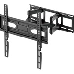 Manhattan 462433 32"-70" monitor TV fali tartó fekete