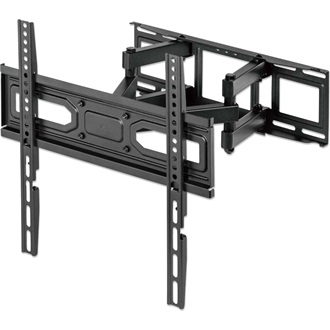 Manhattan 462433 32"-70" monitor TV fali tartó fekete