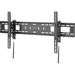 Manhattan 461863 43"-90" monitor TV fali tartó fekete