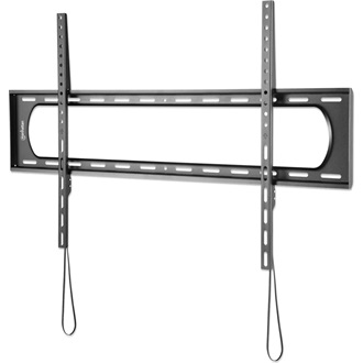 Manhattan 461917 60"-100" monitor TV fali tartó fekete