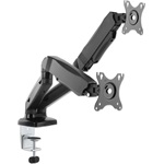 Manhattan 462501 17"-32" monitor TV fali tartó fekete