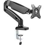 Manhattan 462495 17"-32" monitor TV fali tartó fekete