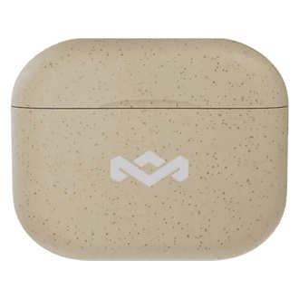 Marley Little Bird True Wireless Bluetooth krém fülhallgató