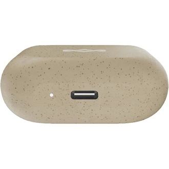 Marley Little Bird True Wireless Bluetooth krém fülhallgató