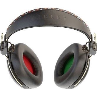 Marley Positive Vibration Frequency Rasta Bluetooth fejhallgató