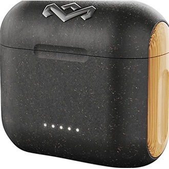 Marley Rebel True Wireless Bluetooth fülhallgató