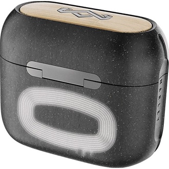 Marley Redemption ANC 2 True Wireless Bluetooth fekete fülhallgató