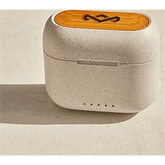 Marley Redemption ANC 2 True Wireless Bluetooth krém fülhallgató