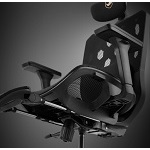 MarsRhino Infinite One Air 2 – sportautós dizájn, hálós kényelem